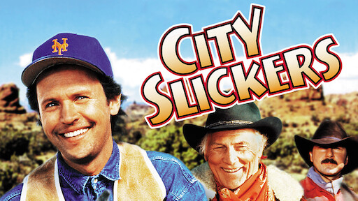 m city slickers